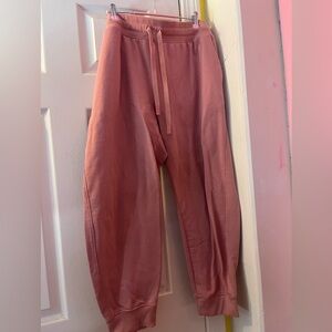 Athletic Works Blush Pink Pullover XXL